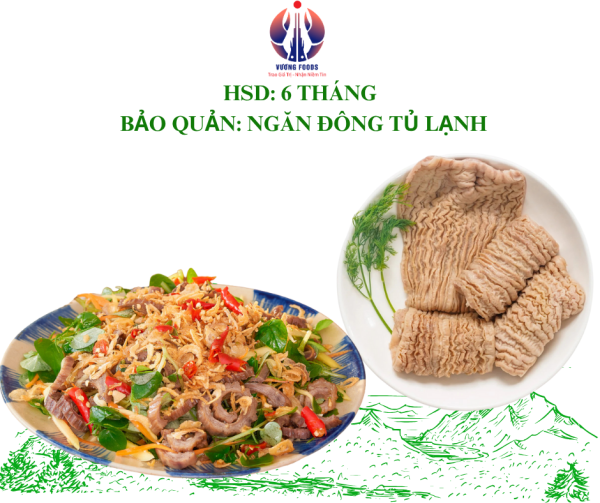 Bao tử cá ngừ đại dương - Hình ảnh 6