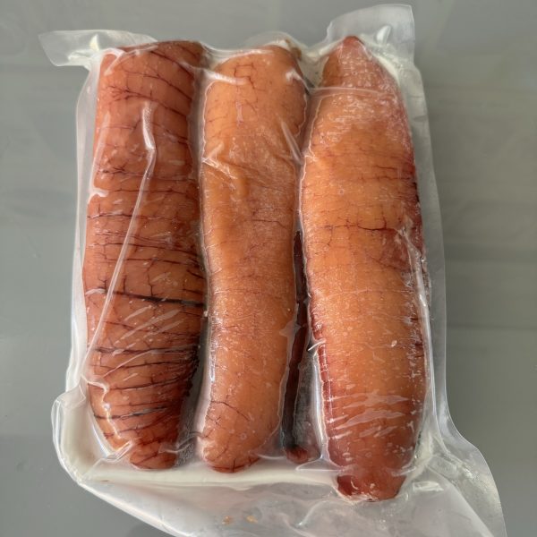 Trứng cá ngừ đại đương - Hình ảnh 3