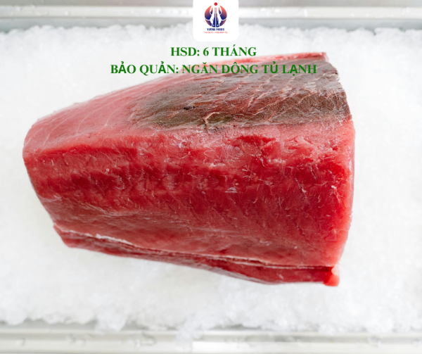 Thịt cá ngừ đại dương - Hình ảnh 7
