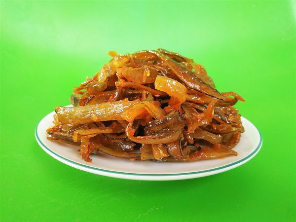 Cá đét phơi khô dẻo - Hình ảnh 5