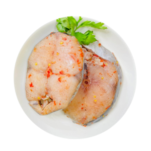 Cá thu 1 nắng