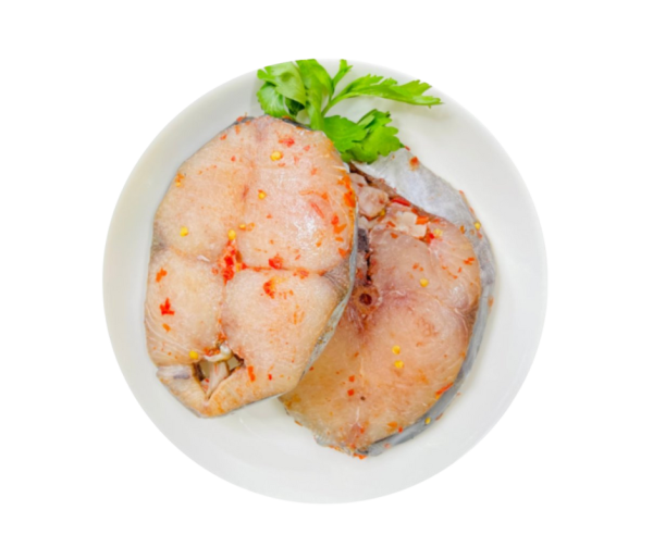 Cá thu 1 nắng