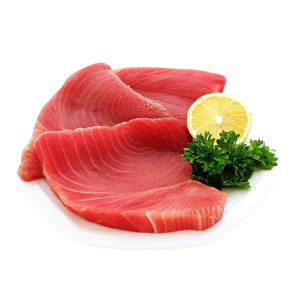 Thịt cá ngừ đại dương