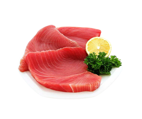 Thịt cá ngừ đại dương
