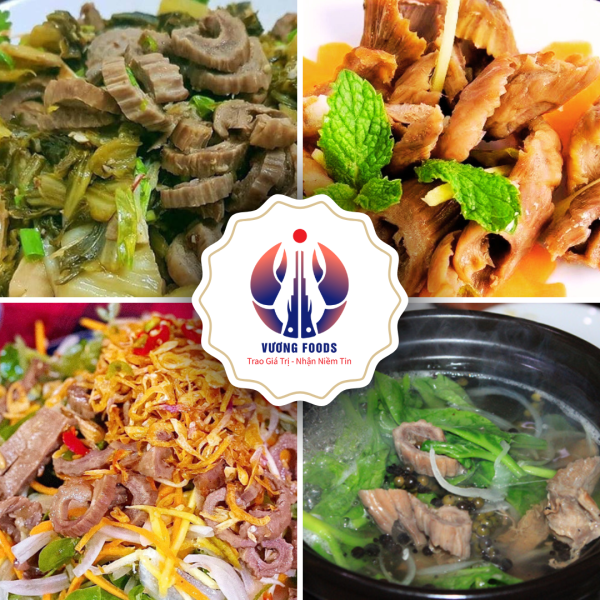 Bao tử cá ngừ đại dương - Hình ảnh 2