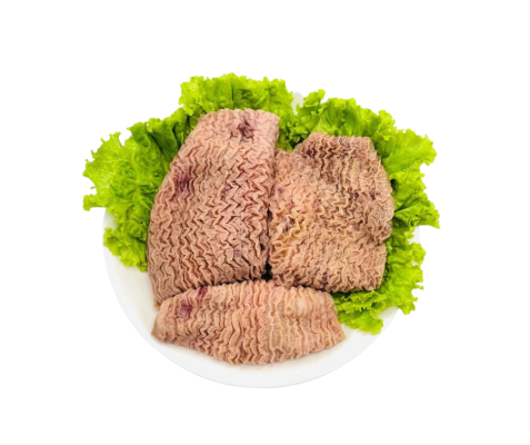 Bao tử cá ngừ đại dương