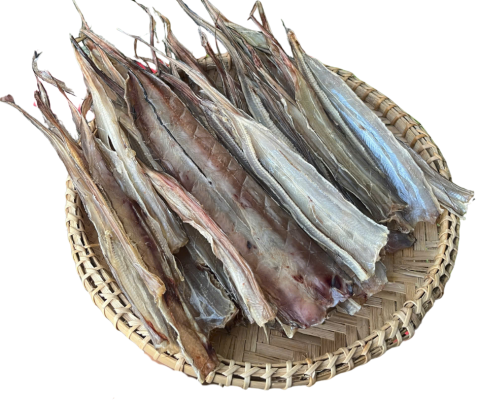 Cá đét phơi khô dẻo