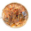 Khô cá chỉ vàng