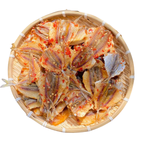 Khô cá chỉ vàng