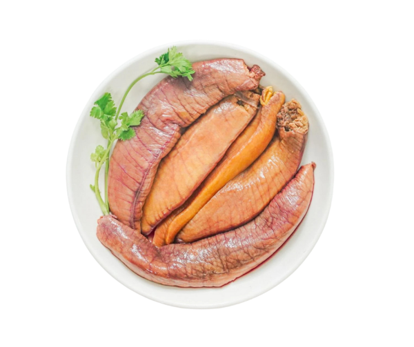 Trứng cá ngừ đại đương