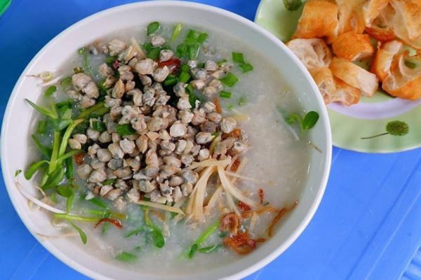 Hến sông Ba - Hình ảnh 3