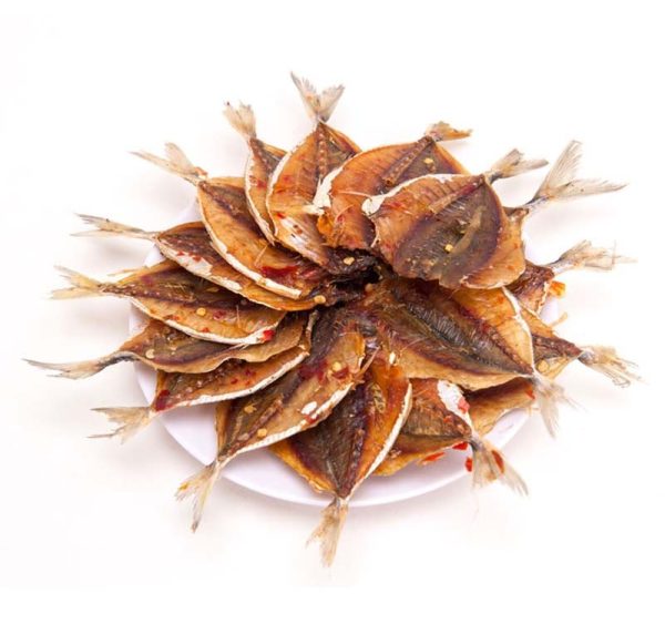 Khô cá chỉ vàng - Hình ảnh 4