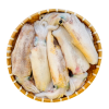 Mực lá tươi loại 1