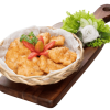 Chả mực giã tay Phú Yên (đã chiên)