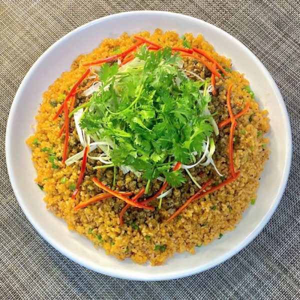 Hến sông Ba - Hình ảnh 5