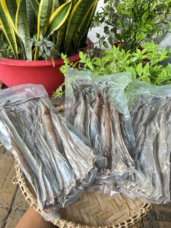 Cá đét phơi khô dẻo - Hình ảnh 3
