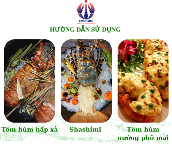 Tôm hùm bông - Hình ảnh 2