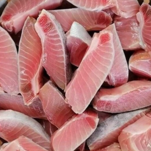 Lườn cá ngừ