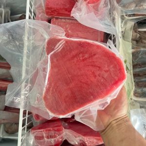 Cá ngừ đại dương-Loin