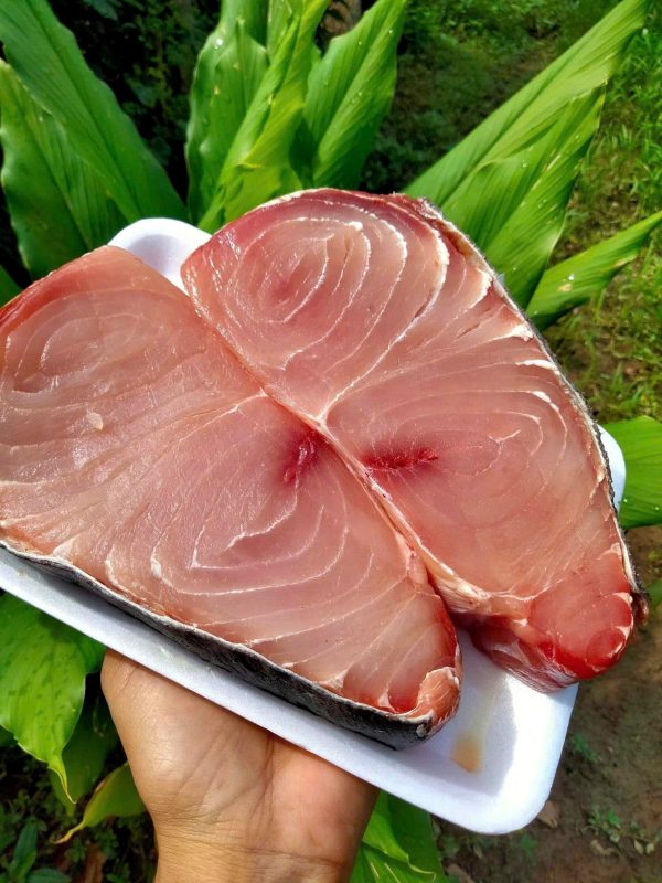 Cá cờ (cắt lát) - Hình ảnh 2