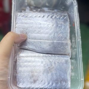 Cá hố