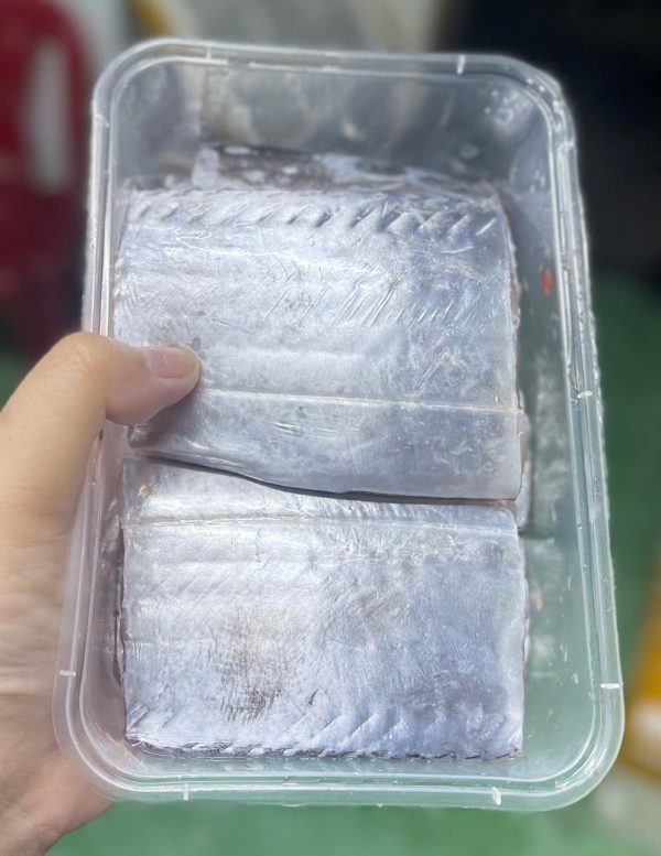 Cá hố